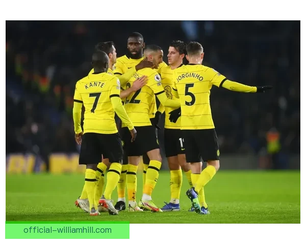 萨瑟兰德U20与洛克达尔U20鏖战平局难分高下